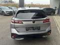 Peugeot 308 SW ALLURE Hybrid 145 e-DCS6 Silber - thumbnail 4