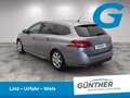 Peugeot 308 SW GT Line PT 130 AT Szürke - thumbnail 4