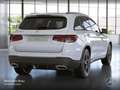 Mercedes-Benz GLC 300 e 4M AMG+NIGHT+AHK+LED+KAMERA+KEYLESS+9G Weiß - thumbnail 5
