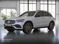 Mercedes-Benz GLC 300 e 4M AMG+NIGHT+AHK+LED+KAMERA+KEYLESS+9G Weiß - thumbnail 15