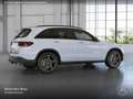 Mercedes-Benz GLC 300 e 4M AMG+NIGHT+AHK+LED+KAMERA+KEYLESS+9G Weiß - thumbnail 21