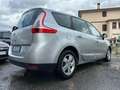 Renault Grand Scenic Scenic 1.5 dci Luxe 110cv 7p Silber - thumbnail 4