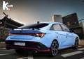 Hyundai ELANTRA N Performance 2.0 TGDI 8DCT - Koreaimport Blau - thumbnail 2