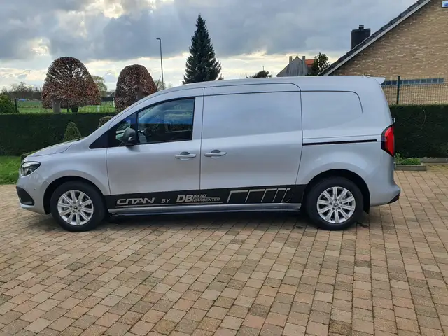 Mercedes-Benz Citan
