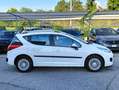 Peugeot 207 1.4 8V 75CV SW X Line ECO GPL Blanc - thumbnail 4