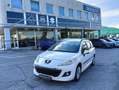 Peugeot 207 1.4 8V 75CV SW X Line ECO GPL Blanc - thumbnail 21