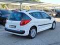Peugeot 207 1.4 8V 75CV SW X Line ECO GPL Blanc - thumbnail 5