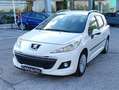 Peugeot 207 1.4 8V 75CV SW X Line ECO GPL Blanc - thumbnail 1