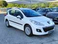 Peugeot 207 1.4 8V 75CV SW X Line ECO GPL Blanc - thumbnail 3