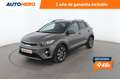 Kia Stonic 1.6 CRDi Business Gris - thumbnail 1