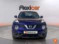 Nissan Juke DIG-T EU6 85 kW (115 CV) 6M/T ACENTA Azul - thumbnail 2