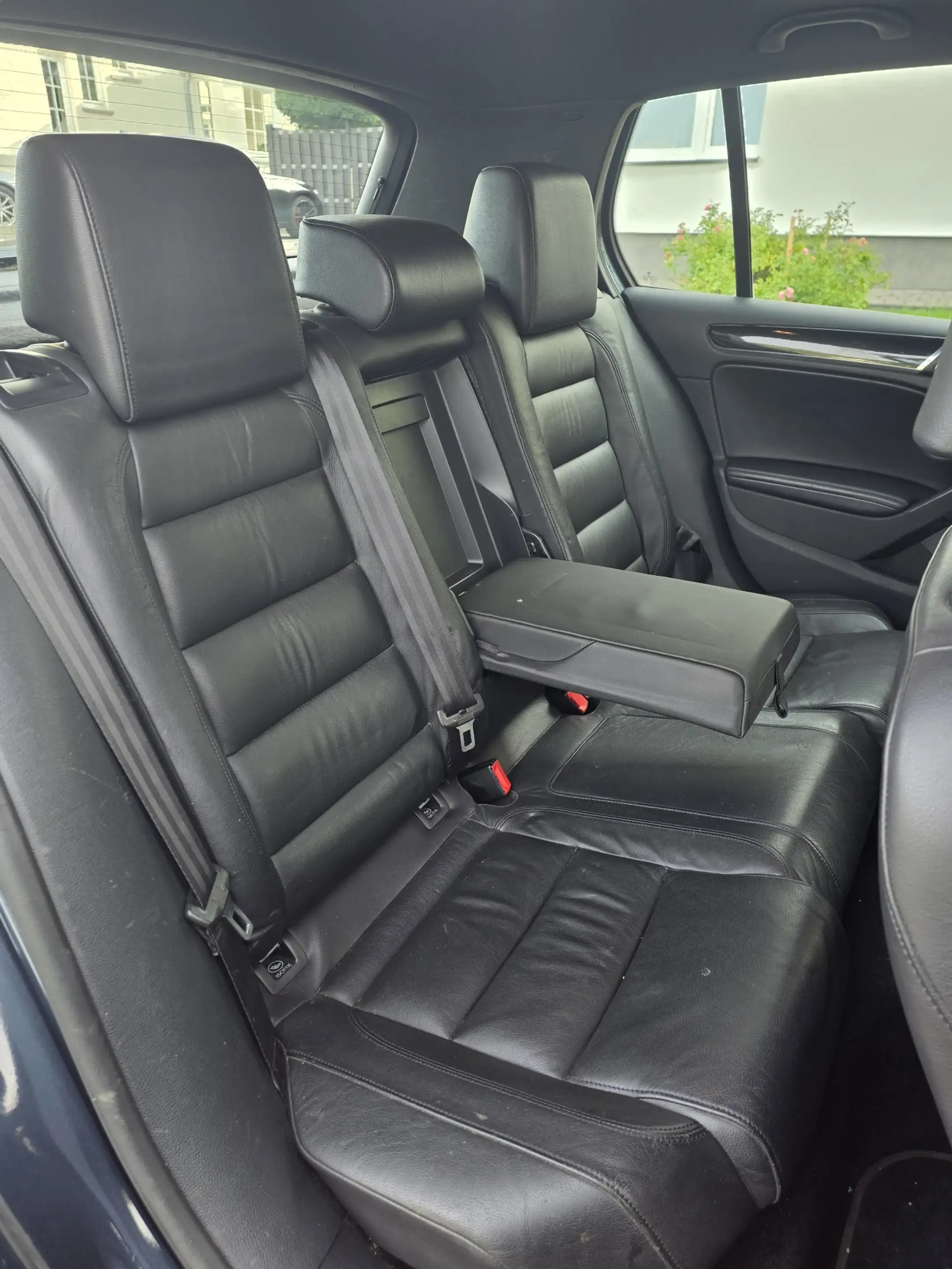 Volkswagen Golf GTD Golf 2.0 TDi DPF — photo 9