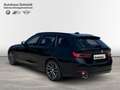 BMW 318 i Touring*18"*LC Prof.*HUD*HiFi*DAB*Driving Assist Schwarz - thumbnail 3