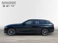 BMW 318 i Touring*18"*LC Prof.*HUD*HiFi*DAB*Driving Assist Schwarz - thumbnail 2