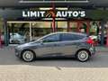 Ford Focus 1.6 EcoBoost Trend/Climate/Cruise/Navi/Elek.Ramen/ Grigio - thumbnail 9
