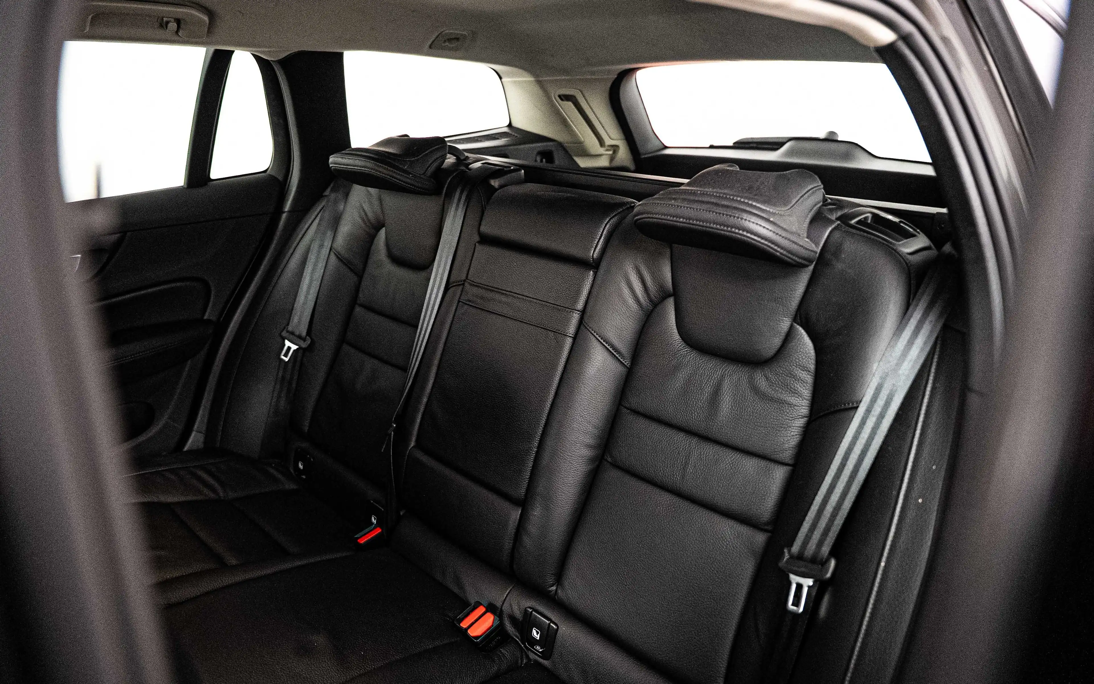 Volvo V60 Cross Country V60 Cross Country 2.0 D3 AWD Geartronic — photo 8