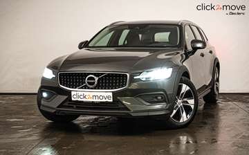 V60 Cross Country 2.0 D3 AWD Geartronic
