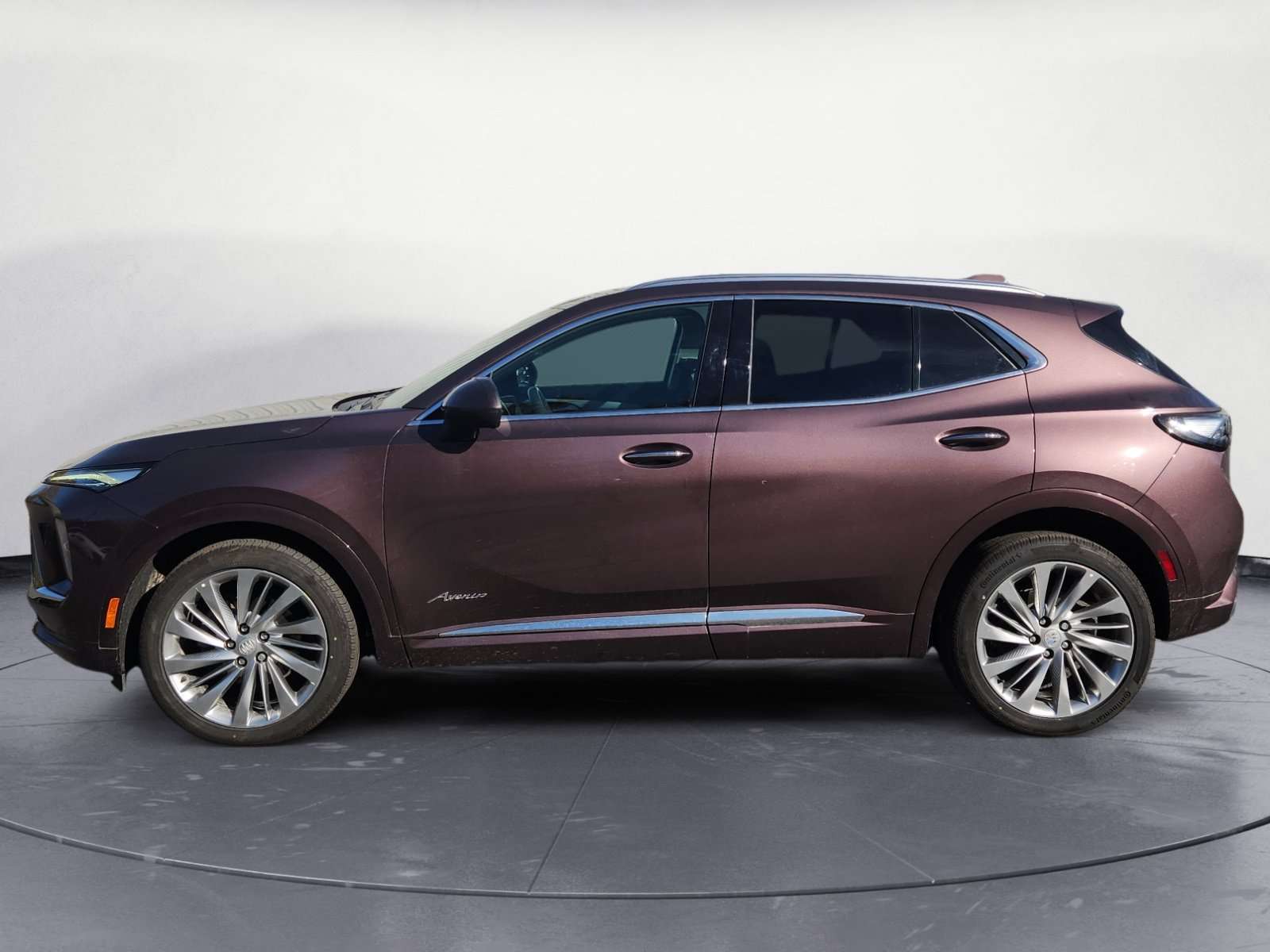 2024 Buick Envision