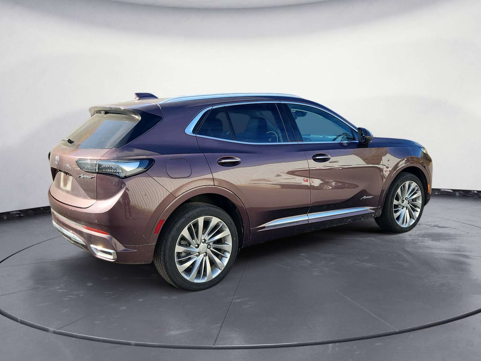 2024 Buick Envision