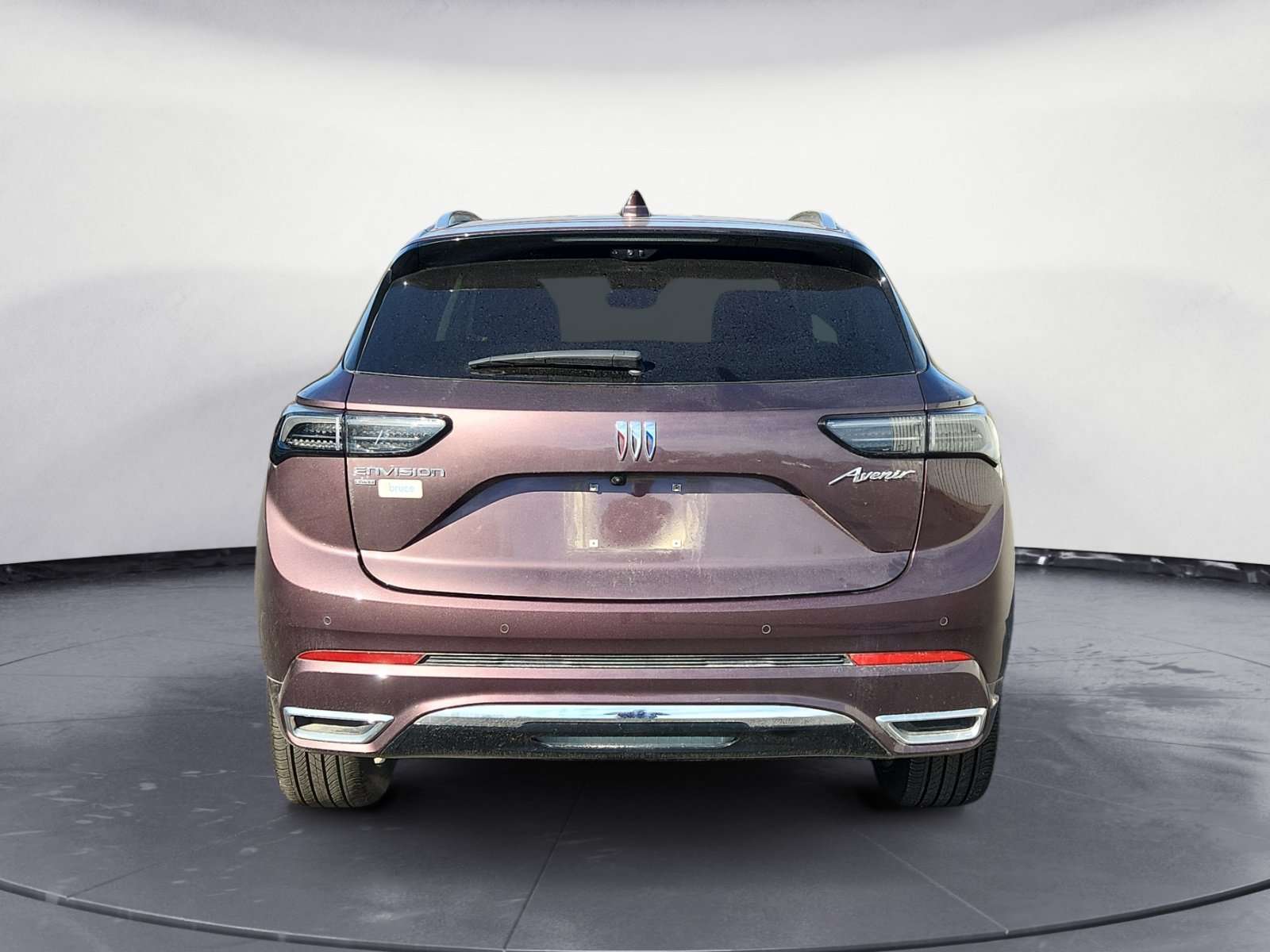 2024 Buick Envision