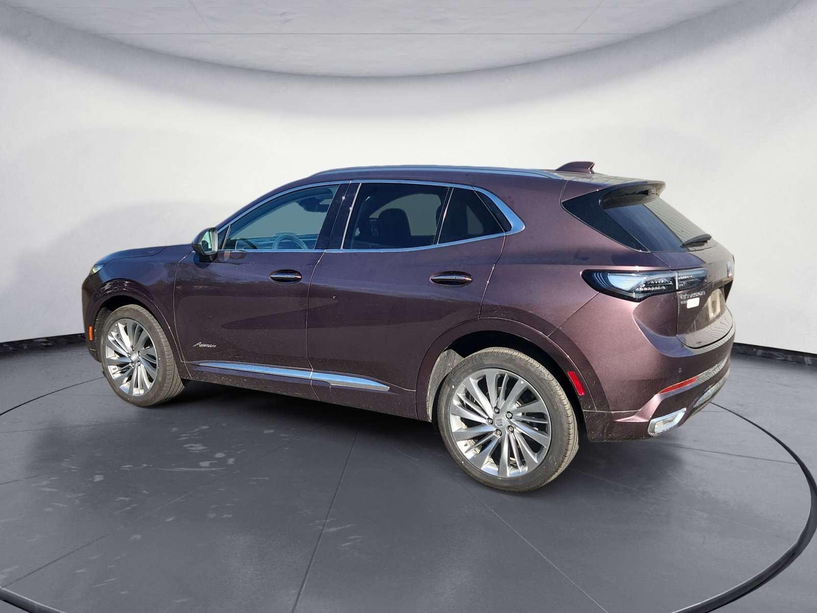 2024 Buick Envision