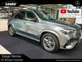 Mercedes-Benz GLE 400 GLE 400 e 4M AMG Line Premium Fahrassistenz AHK Grey - thumbnail 1