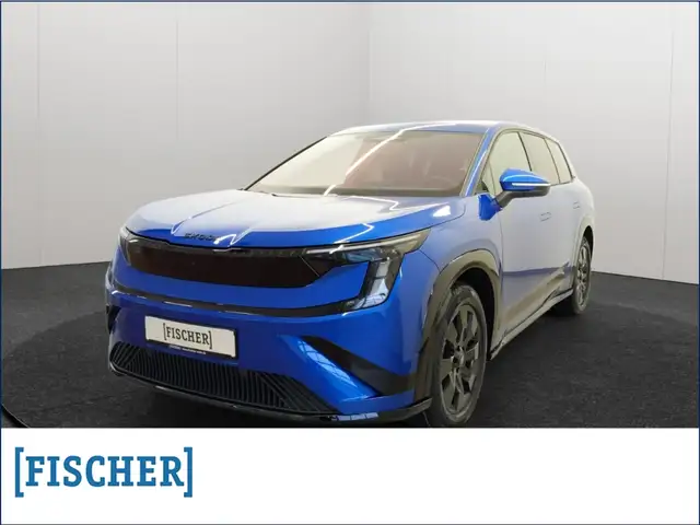 Skoda Autres 90x 4x4 Sportline Matrix AHK Navi HUD SONOS 360° M