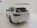 BMW 320 320dA Touring Blanco - thumbnail 6