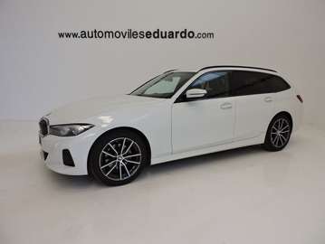 320dA Touring