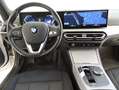BMW 320 320dA Touring Blanco - thumbnail 7
