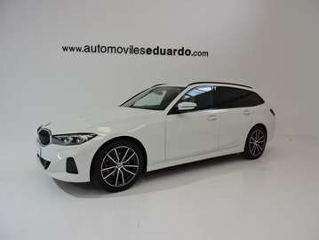 320dA Touring