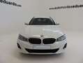 BMW 320 320dA Touring Blanco - thumbnail 2