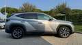Hyundai TUCSON 3ª serie 1.6 T-GDI 48V DCT XLine Grigio - thumbnail 6