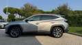 Hyundai TUCSON 3ª serie 1.6 T-GDI 48V DCT XLine Grigio - thumbnail 2