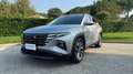 Hyundai TUCSON 3ª serie 1.6 T-GDI 48V DCT XLine Grigio - thumbnail 1