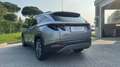Hyundai TUCSON 3ª serie 1.6 T-GDI 48V DCT XLine Grigio - thumbnail 3