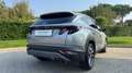 Hyundai TUCSON 3ª serie 1.6 T-GDI 48V DCT XLine Grigio - thumbnail 5