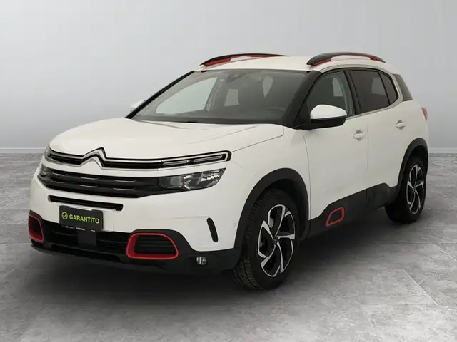 Citroen C5 Aircross Aircross 1.5 BlueHDi Feel