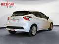Nissan Micra 5 Porte 1.0 IG-T Eco Acenta Bianco - thumbnail 5