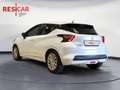 Nissan Micra 5 Porte 1.0 IG-T Eco Acenta Bianco - thumbnail 4
