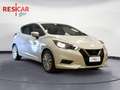 Nissan Micra 5 Porte 1.0 IG-T Eco Acenta Bianco - thumbnail 1