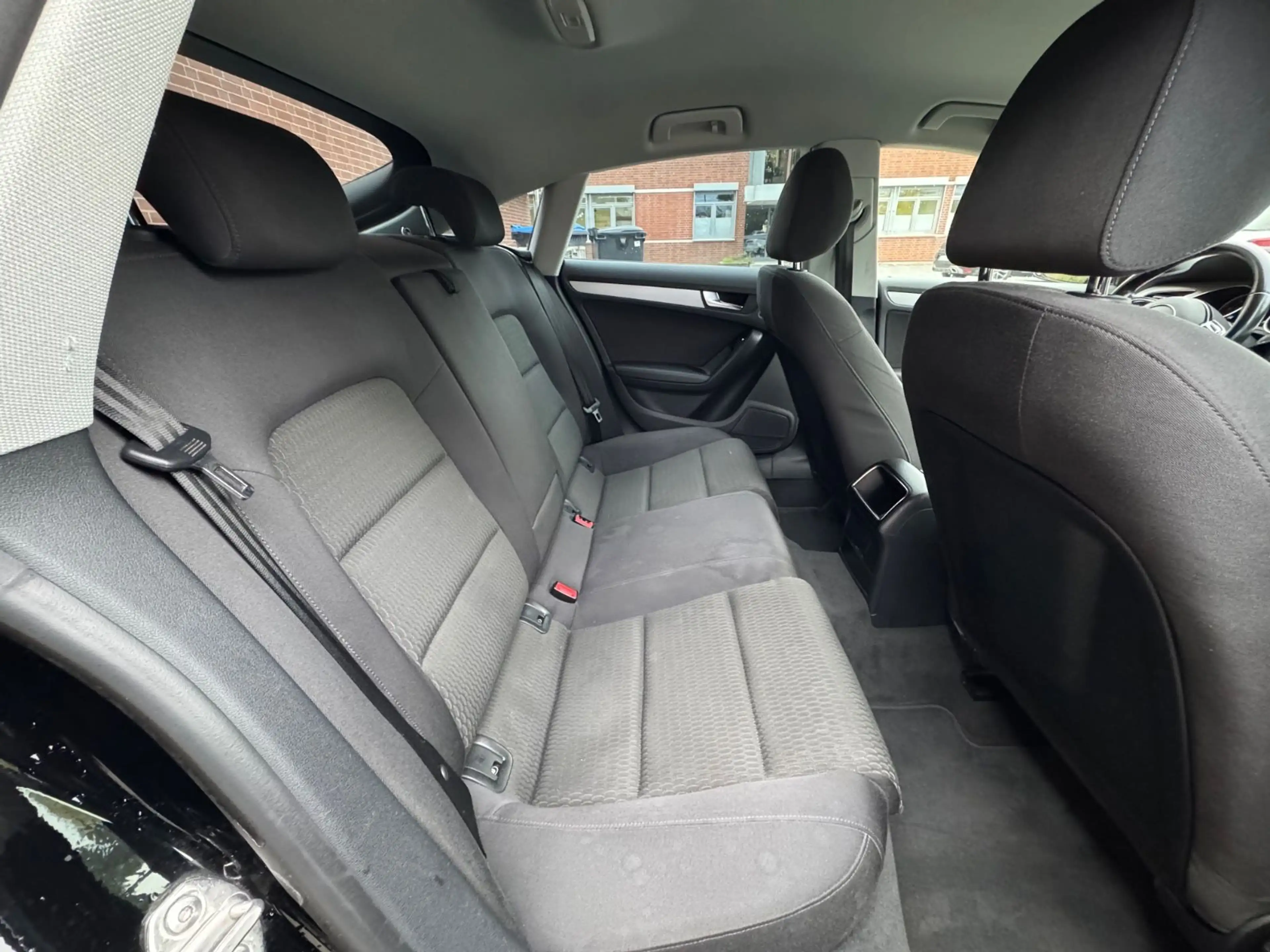 Audi A5 Sportback 1.8 TFSI *SHZ*PDC*ALU* — photo 13