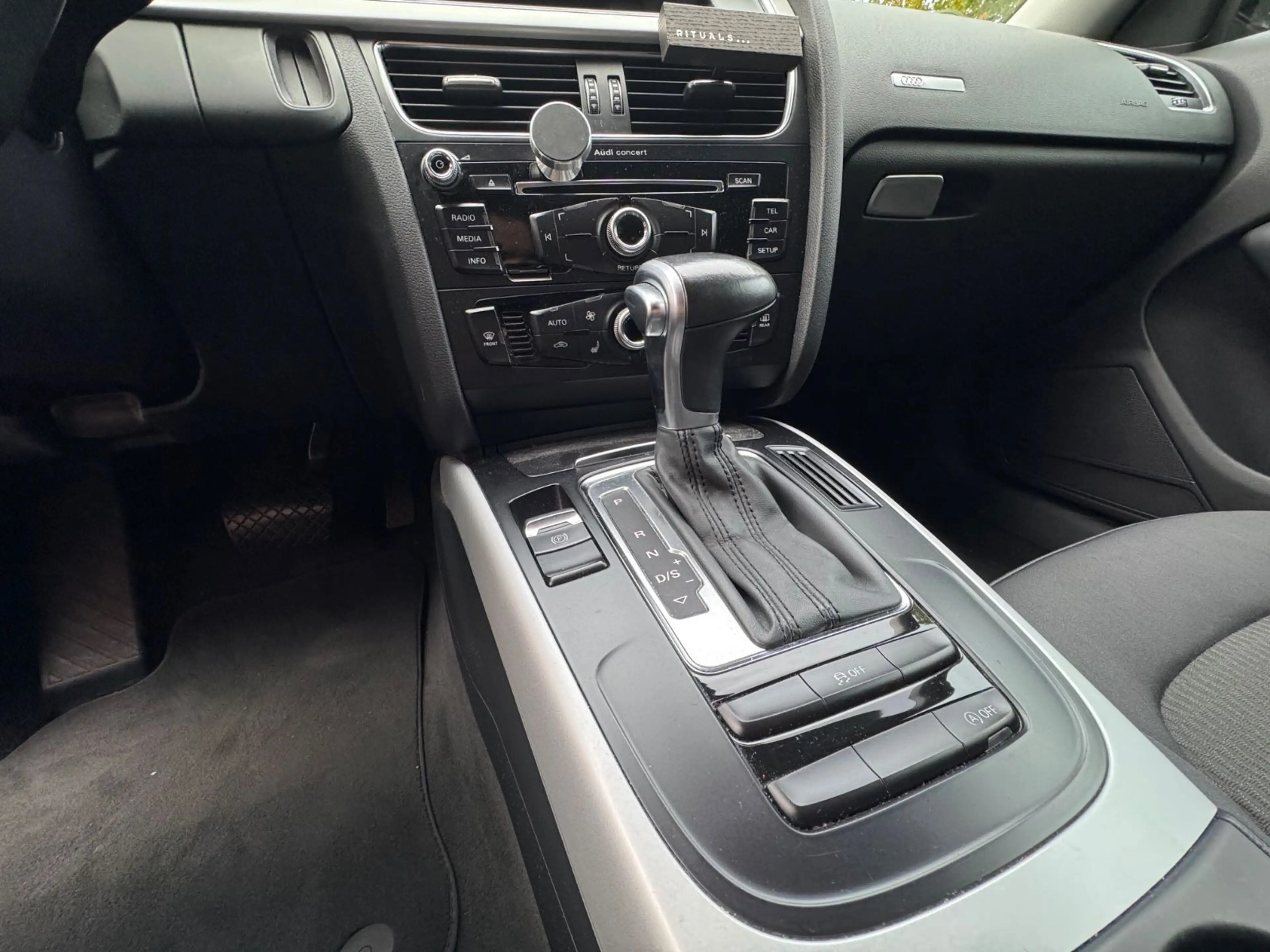 Audi A5 Sportback 1.8 TFSI *SHZ*PDC*ALU* — photo 15