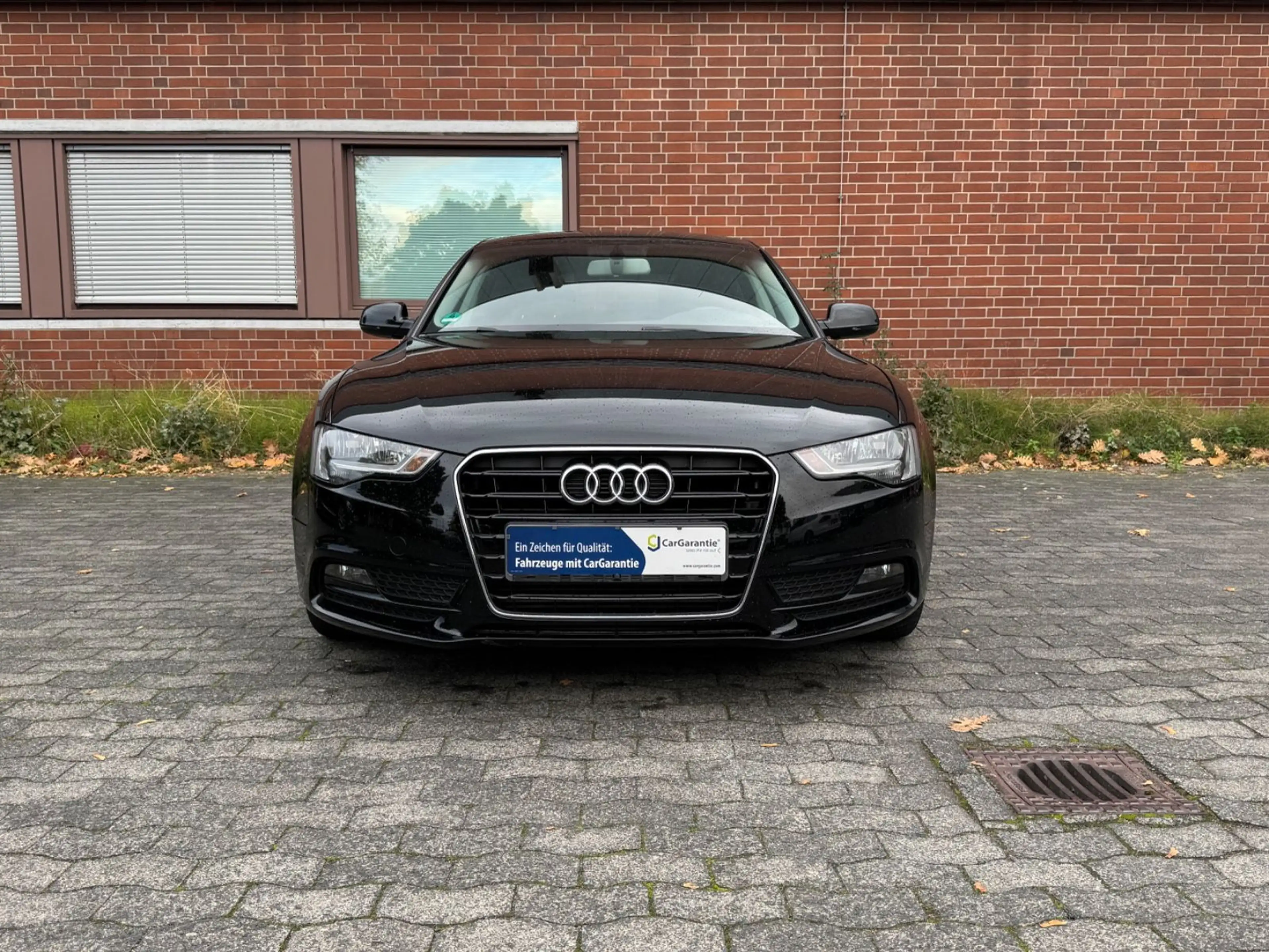 Audi A5 Sportback 1.8 TFSI *SHZ*PDC*ALU* — photo 2