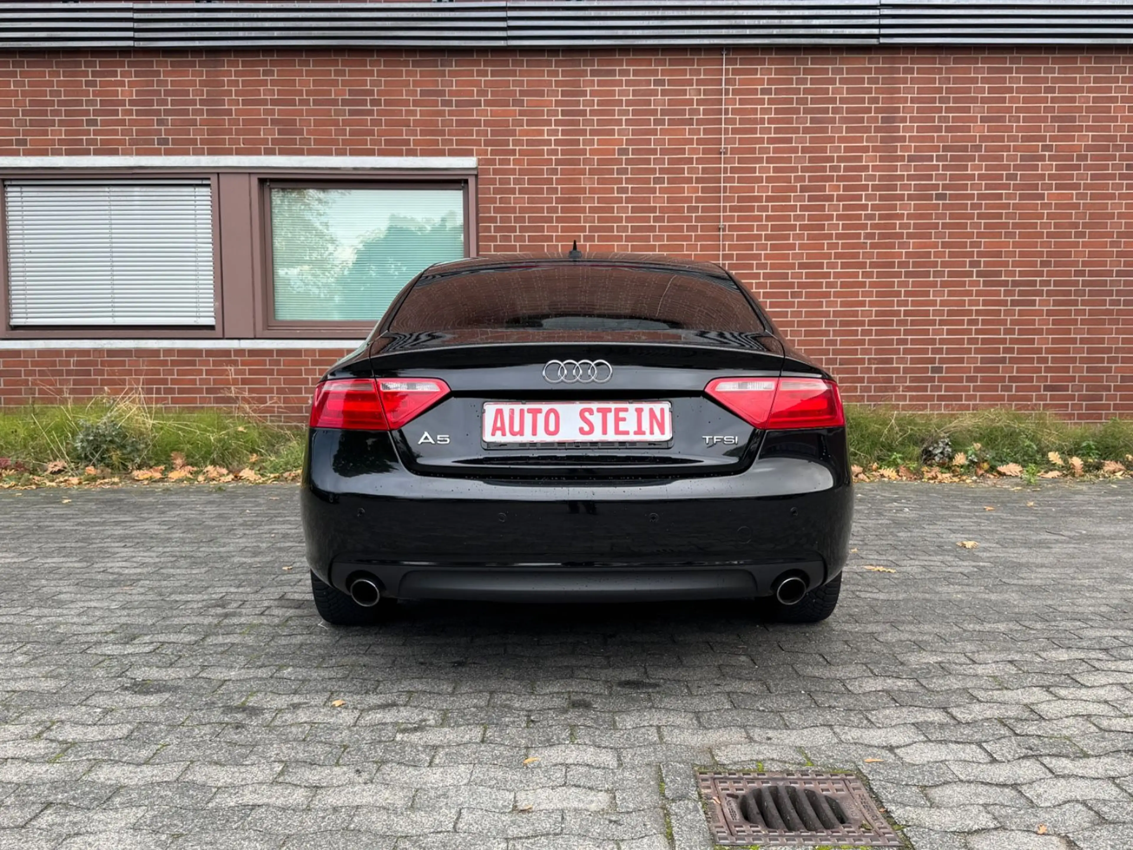 Audi A5 Sportback 1.8 TFSI *SHZ*PDC*ALU* — photo 6