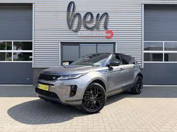 2.0 P250 AWD R-Dynamic First Edition