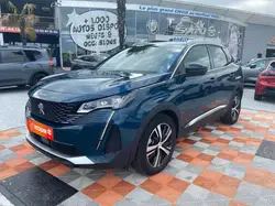 Peugeot 3008 BlueHDi 130 EAT8 GT