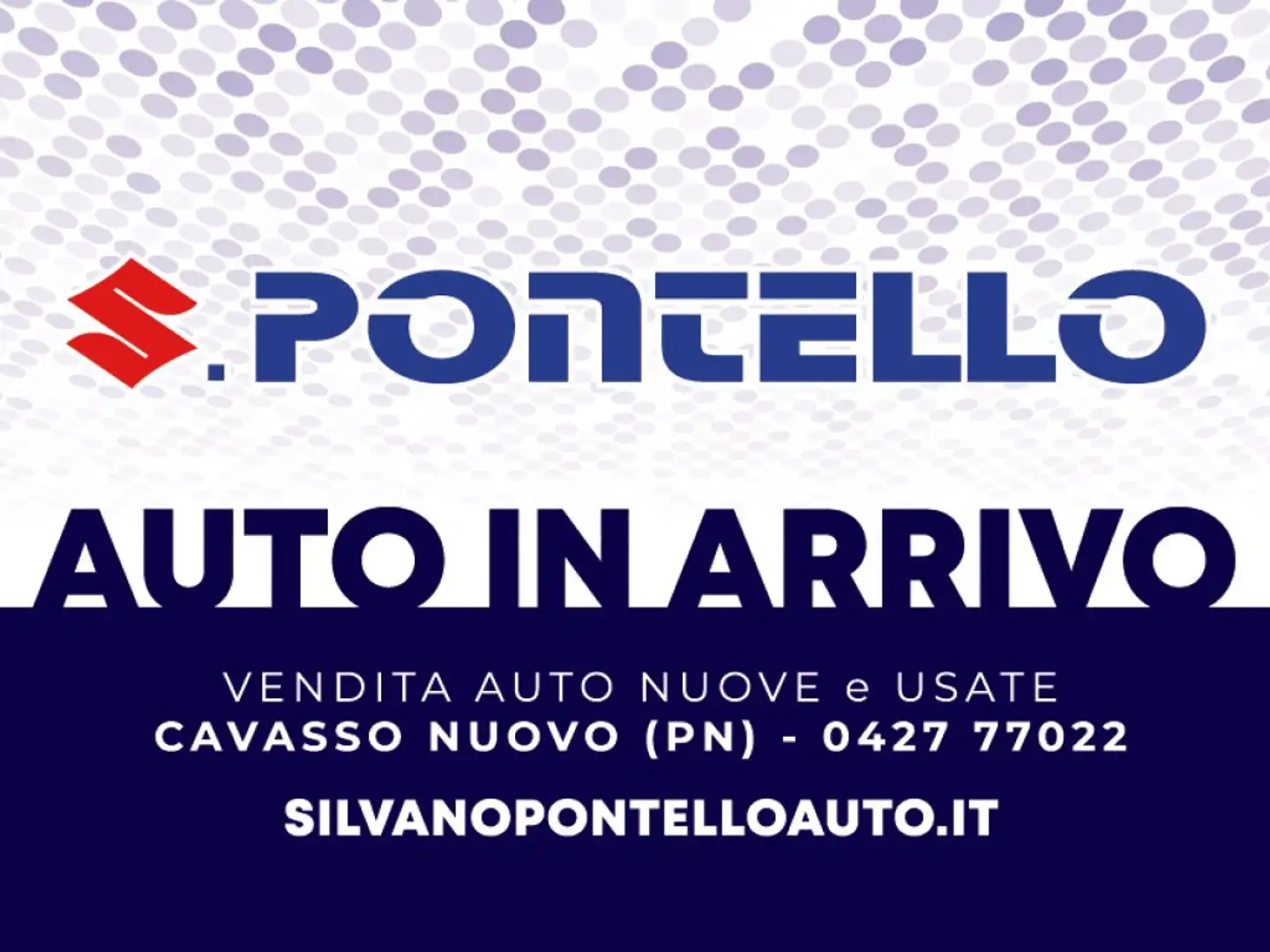 Suzuki Vitara 1.0 Boosterjet 4WD AllGrip GANCIO TRAINO Grau - 2