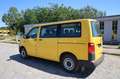 Volkswagen T6 Transporter / 2.0 TDI/EU6/1.Hand Gelb - thumbnail 4