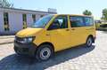 Volkswagen T6 Transporter / 2.0 TDI/EU6/1.Hand Gelb - thumbnail 3